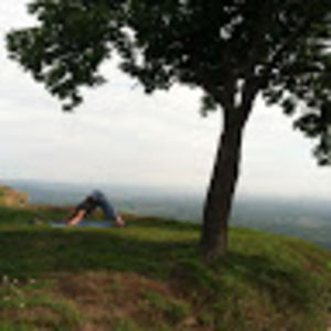 Meet your Posher, Krista